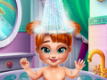 Gioco Anna Baby Bath 