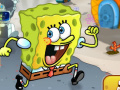 Gioco Spongebob Speedy Pants