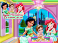 Gioco Baby Princesses Bedroom Decor 