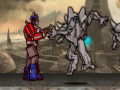 Gioco Transformers Showdown