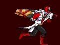 Gioco Power Rangers Samurai Spirit 