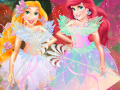 Gioco Princess Magical Fairy Land 
