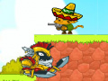 Gioco Mexico cat