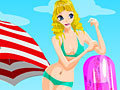 Gioco Windy Sea Dress Up