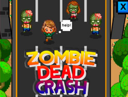 Gioco Zombies Strada 