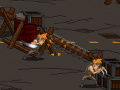 Gioco Frontline Defender