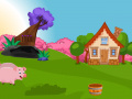 Gioco Boy Garden House Escape