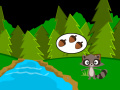 Gioco Toon Escape Wild