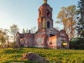 Gioco Abandoned Orthodox Church Escape