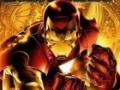 Gioco The Invincible Iron Man 