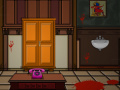Gioco Ghost house escape 4