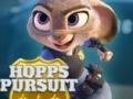 Gioco Zootopia: Hopps Pursuit 