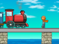 Gioco Jolly Boy Train Escape
