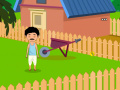 Gioco Hungry Farmer Rescue