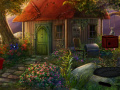 Gioco Fantasy Garden House Escape 
