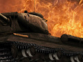 Gioco Tank Storm 4