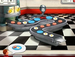 Gioco Burger Shop 2.