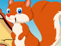 Gioco Cute Squirrel Rescue