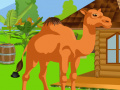 Gioco Camel Calf Rescue
