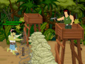 Gioco Undead`s Island