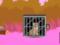 Gioco Cat Rescue From Cage