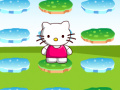 Gioco Hello Kitty Raining Day