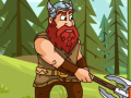 Gioco Oswald The Angry Dwarf