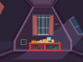 Gioco Night House Rescue