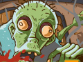 Gioco Zombie Army Madness 5