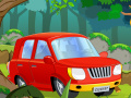Gioco Forest Trucking Escape