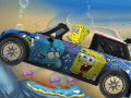 Gioco Spongebob Squarepants Driver