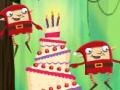Gioco Attack of the Cake Munchers