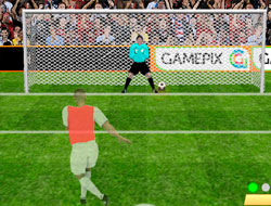 Gioco Ai Rigori: Shooters.