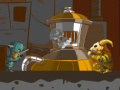Gioco Ultimate Monster Mayhem 2