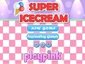 Gioco Super Ice Cream