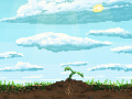 Gioco From Sprout to Splendor