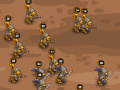Gioco Build and Defense 3 