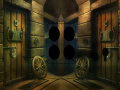 Gioco Pansy House Escape 2
