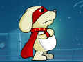 Gioco Jump Doggy Jump 3