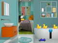 Gioco Escape Game Locked Kid 