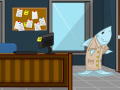 Gioco Marko Sharko Missing Dog