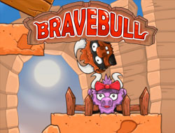 Gioco Bravebull