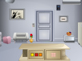 Gioco The Keepers Room