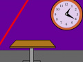 Gioco Laser Escape