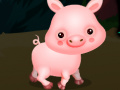 Gioco Naughty Pig Escape II