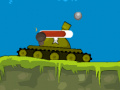 Gioco Angry Zeppelins 2