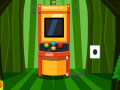 Gioco Escape Special Green Bob