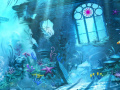 Gioco Underwater Dolphin Escape