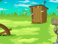Gioco Don Kong Rescue
