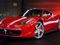 Gioco Ferrari Road
